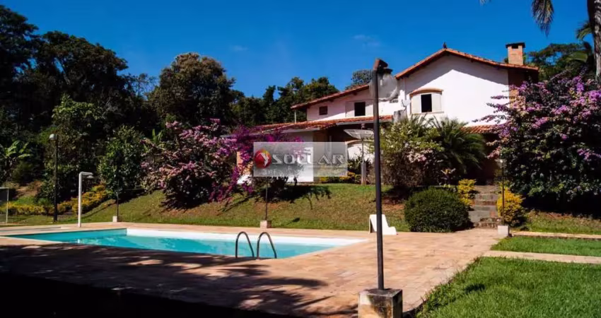 Chácara / sítio com 7 quartos à venda no Palmital, Lagoa Santa 