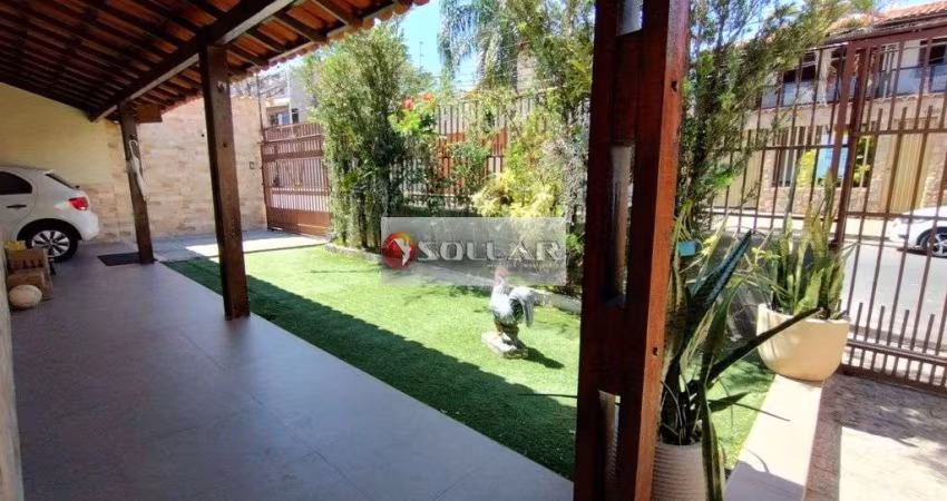 Casa com 2 quartos à venda em Itapoã, Belo Horizonte 
