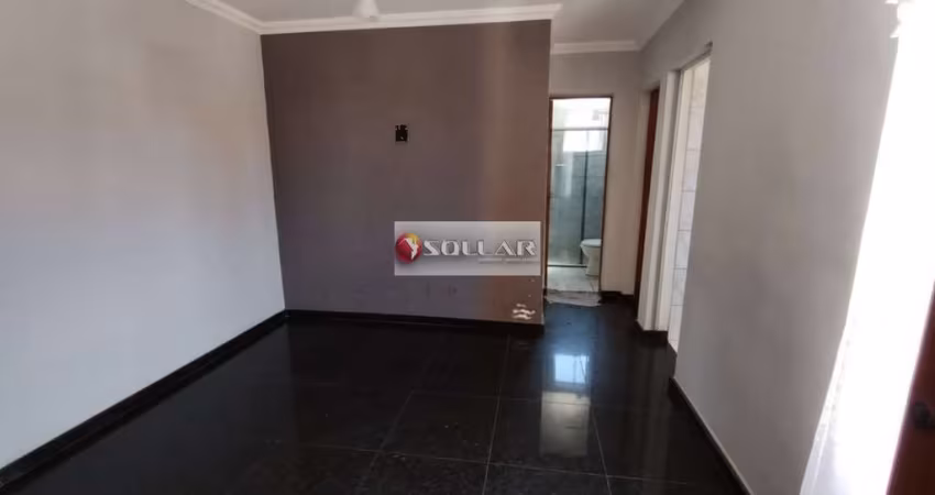 Apartamento com 2 quartos à venda na Juliana, Belo Horizonte 