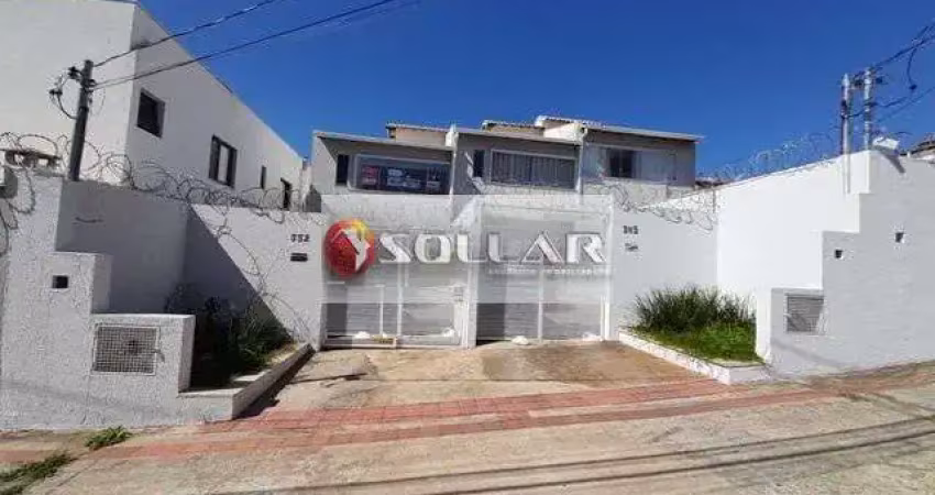 Casa com 3 quartos para alugar no Sinimbu, Belo Horizonte 