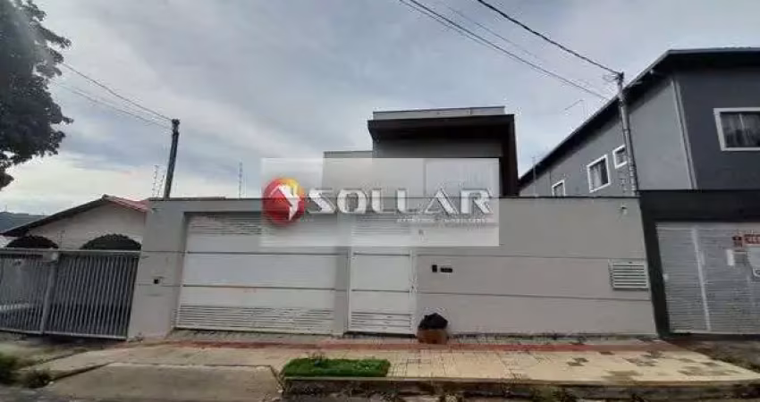 Casa com 5 quartos à venda em Canaã, Belo Horizonte 