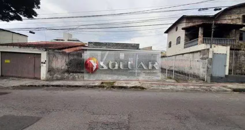Casa com 3 quartos à venda no Planalto, Belo Horizonte 