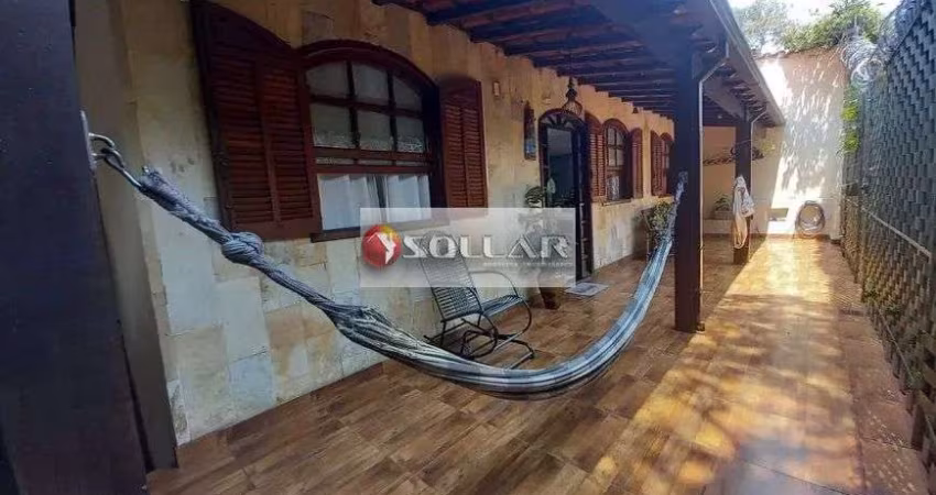 Casa com 3 quartos à venda em Itapoã, Belo Horizonte 