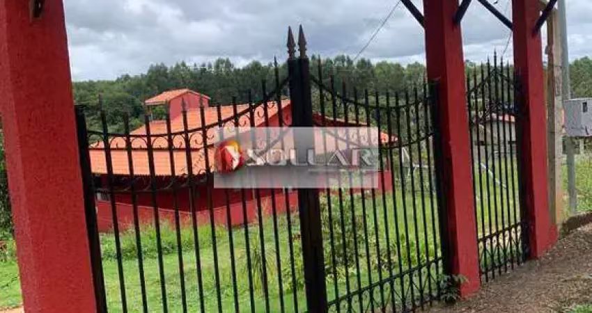 Chácara / sítio com 4 quartos à venda em São José De Almeida, Jaboticatubas 