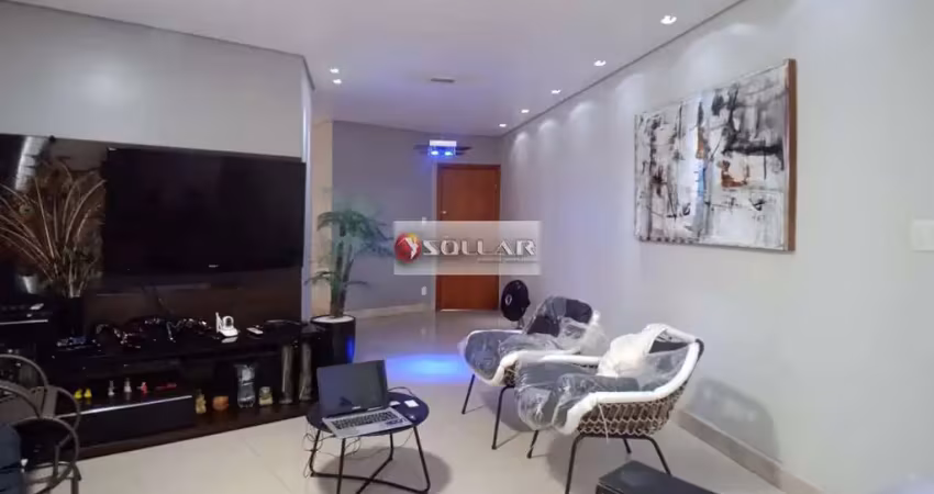 Apartamento com 3 quartos à venda na Dona Clara, Belo Horizonte 