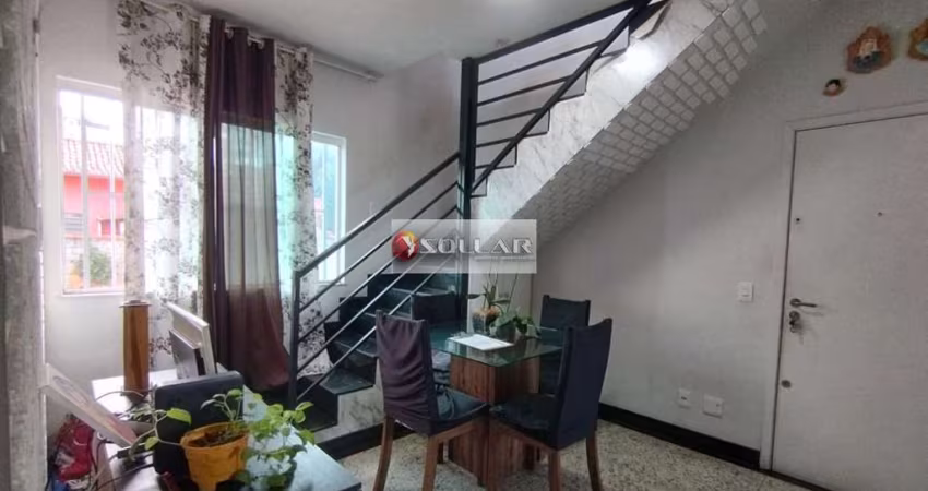 Cobertura com 3 quartos à venda na Vila Cloris, Belo Horizonte 