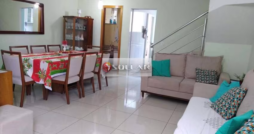 Casa com 3 quartos à venda no Heliópolis, Belo Horizonte 