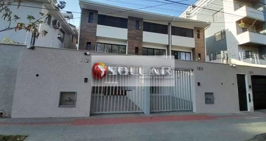 Casa com 3 quartos à venda em Itapoã, Belo Horizonte 