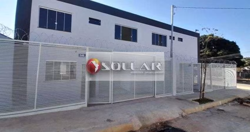 Casa com 3 quartos à venda em Piratininga (Venda Nova), Belo Horizonte 