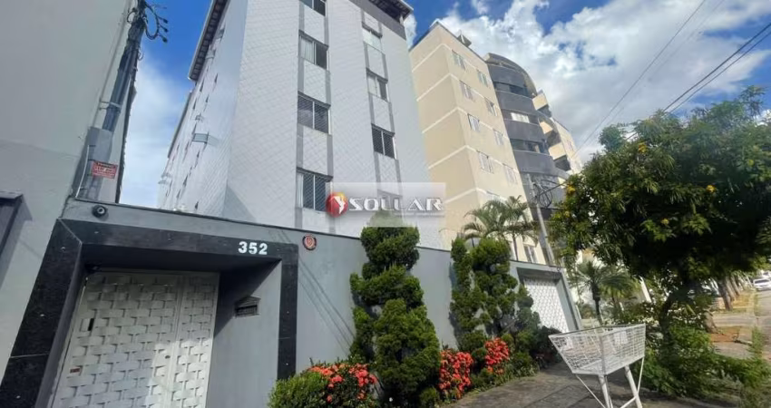 Cobertura com 4 quartos à venda em Itapoã, Belo Horizonte 