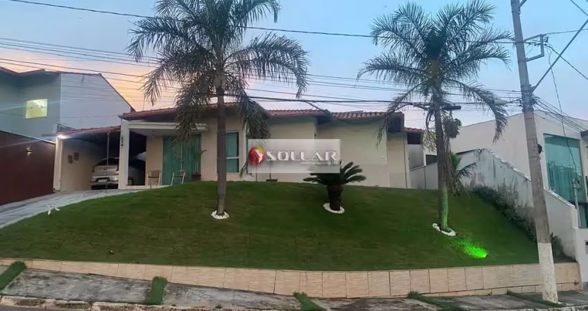 Casa em condomínio fechado com 2 quartos à venda em Rosa Dos Ventos, Vespasiano 