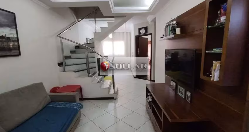 Casa com 3 quartos à venda no Planalto, Belo Horizonte 
