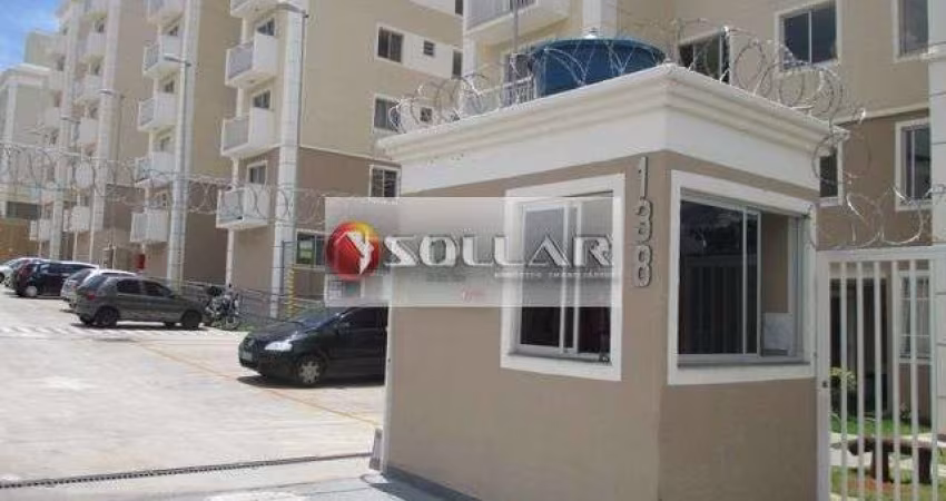 Apartamento com 2 quartos à venda no Parque São Pedro (Venda Nova), Belo Horizonte 