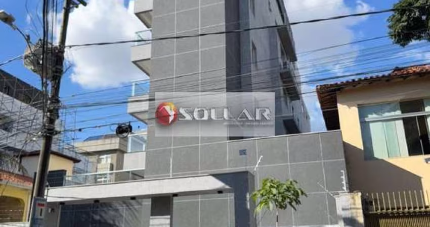 Cobertura com 4 quartos à venda na Liberdade, Belo Horizonte 