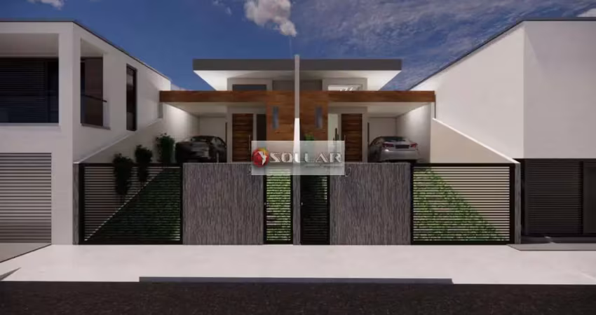 Casa com 3 quartos à venda no Parque Copacabana, Belo Horizonte 