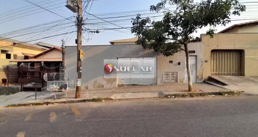 Casa em condomínio fechado com 2 quartos à venda no Parque Leblon, Belo Horizonte 