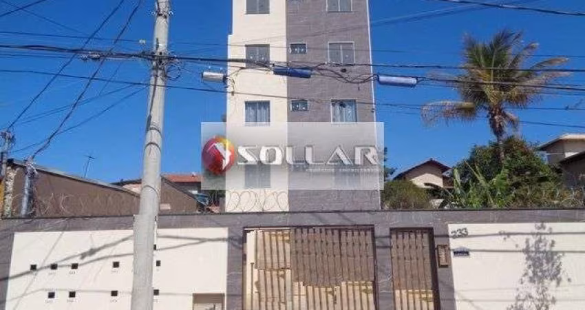 Apartamento com 2 quartos à venda na Maria Helena, Belo Horizonte 