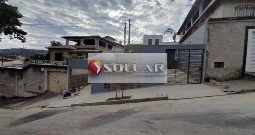 Casa com 3 quartos à venda em Canaã, Belo Horizonte 