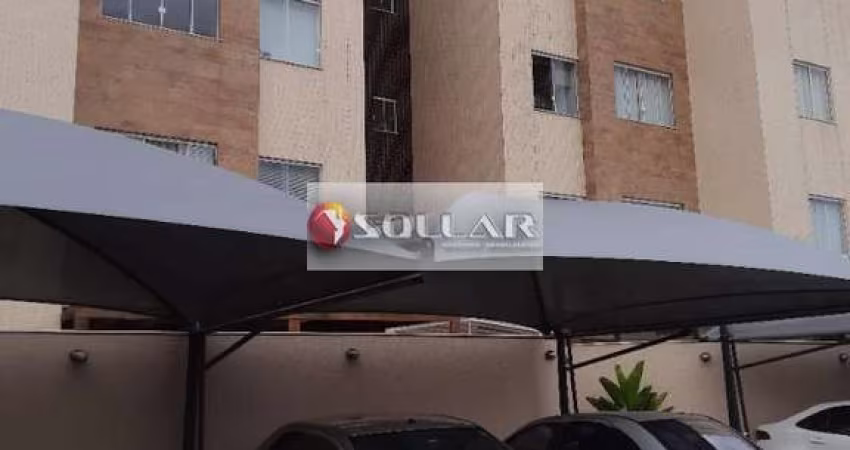 Cobertura com 2 quartos à venda em São João Batista, Belo Horizonte 