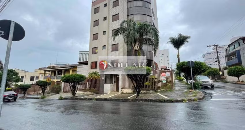 Apartamento com 3 quartos à venda em Palmares, Belo Horizonte 