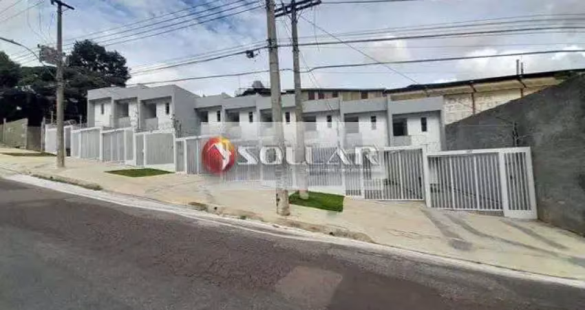 Casa com 2 quartos à venda no Planalto, Belo Horizonte 