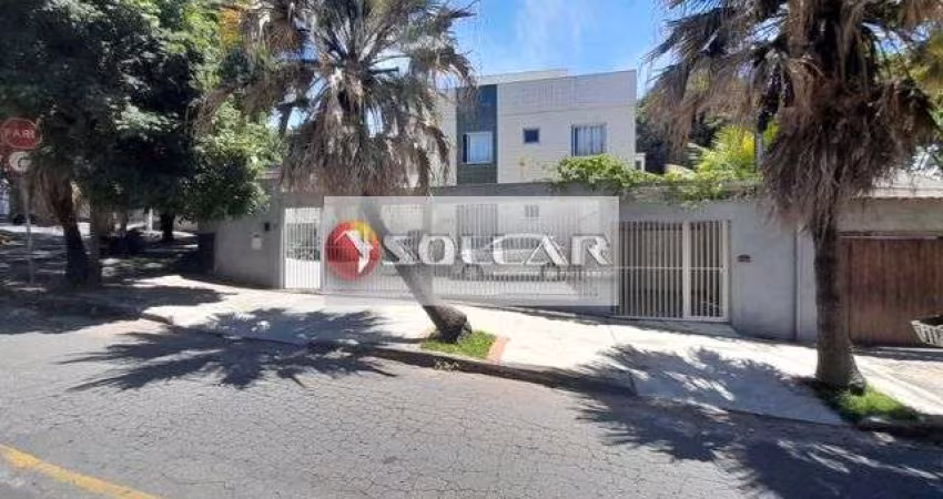 Apartamento com 3 quartos à venda na Vila Cloris, Belo Horizonte 
