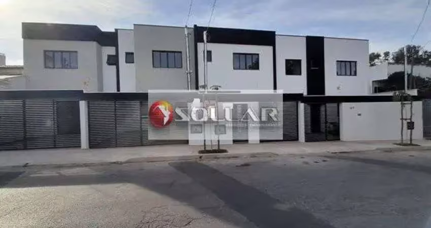 Casa com 3 quartos à venda em Itapoã, Belo Horizonte 