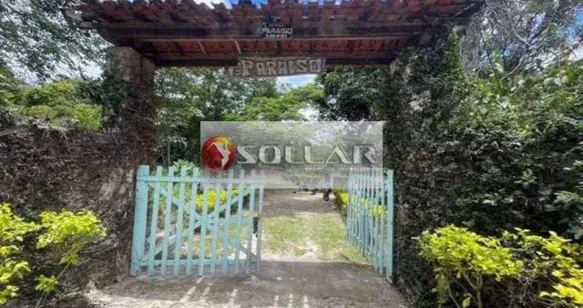 Chácara / sítio com 3 quartos à venda no Bonanza, Santa Luzia 