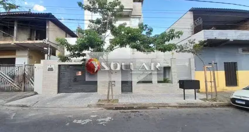 Apartamento com 3 quartos à venda na Santa Mônica, Belo Horizonte 