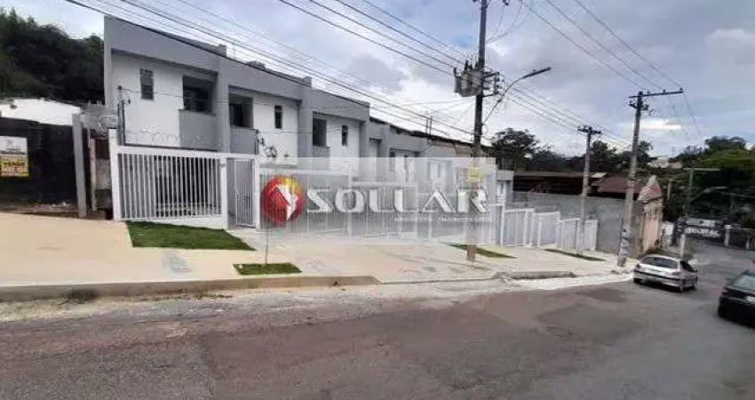 Casa com 2 quartos à venda no Planalto, Belo Horizonte 