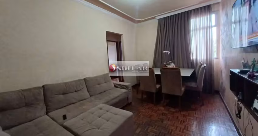 Apartamento com 3 quartos à venda na Santa Mônica, Belo Horizonte 