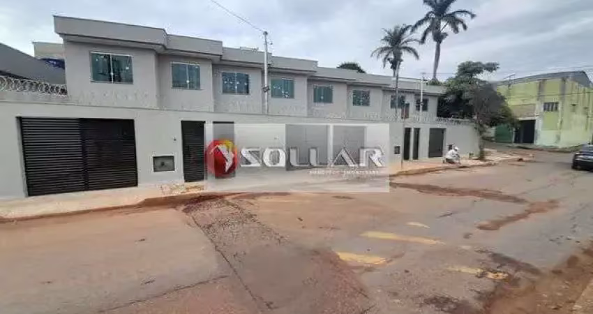 Casa com 3 quartos à venda na Candelária, Belo Horizonte 