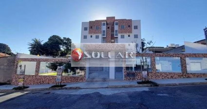 Cobertura com 2 quartos à venda no Rio Branco, Belo Horizonte 
