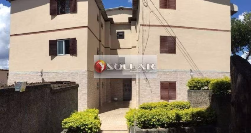 Apartamento com 3 quartos à venda na Serra Verde (Venda Nova), Belo Horizonte 