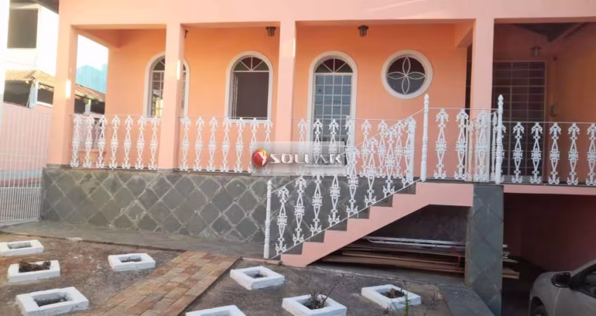 Casa com 3 quartos à venda em Floramar, Belo Horizonte 