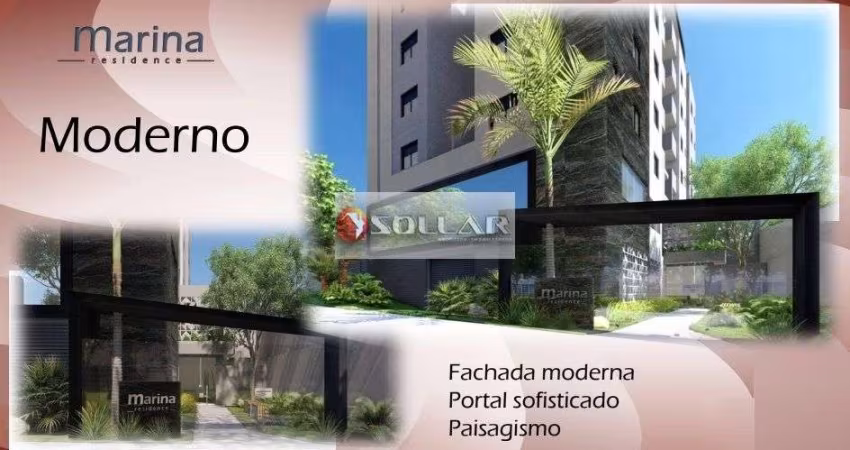 Apartamento com 3 quartos à venda em Itapoã, Belo Horizonte 