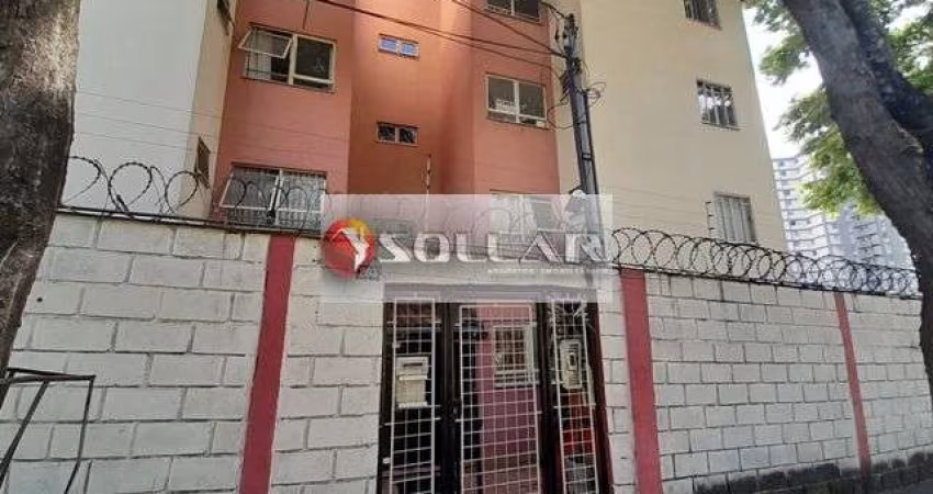 Apartamento com 2 quartos para alugar na Santa Branca, Belo Horizonte 