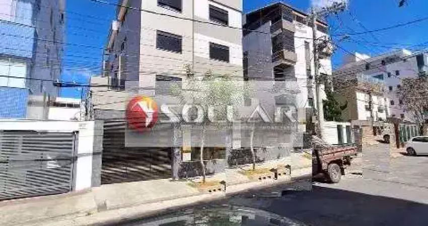 Cobertura com 4 quartos à venda na Dona Clara, Belo Horizonte 