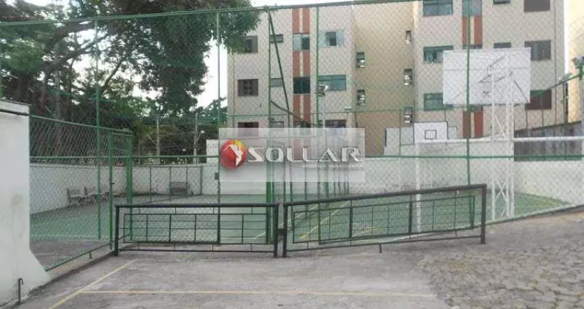 Apartamento com 3 quartos à venda na Santa Amélia, Belo Horizonte 