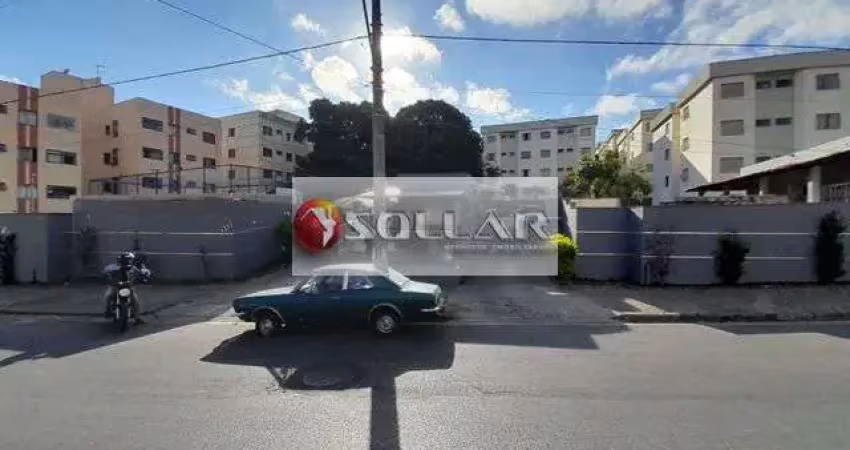 Apartamento com 3 quartos à venda na Santa Amélia, Belo Horizonte 