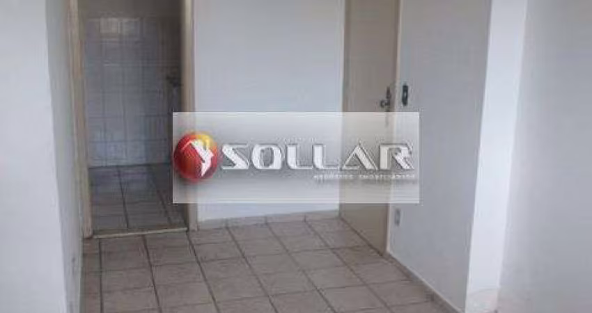 Apartamento com 2 quartos à venda no Planalto, Belo Horizonte 