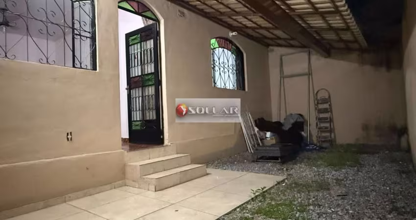 Casa com 2 quartos à venda em Floramar, Belo Horizonte 