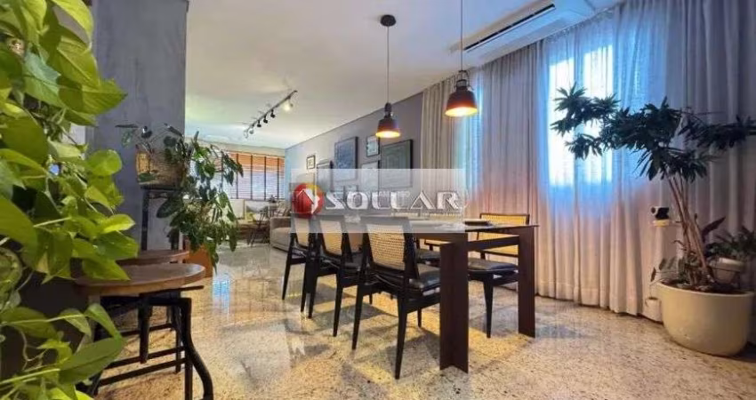 Apartamento com 4 quartos à venda na Cidade Nova, Belo Horizonte 