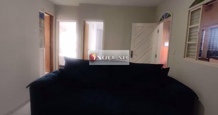 Casa com 4 quartos à venda no Jardim Guanabara, Belo Horizonte 