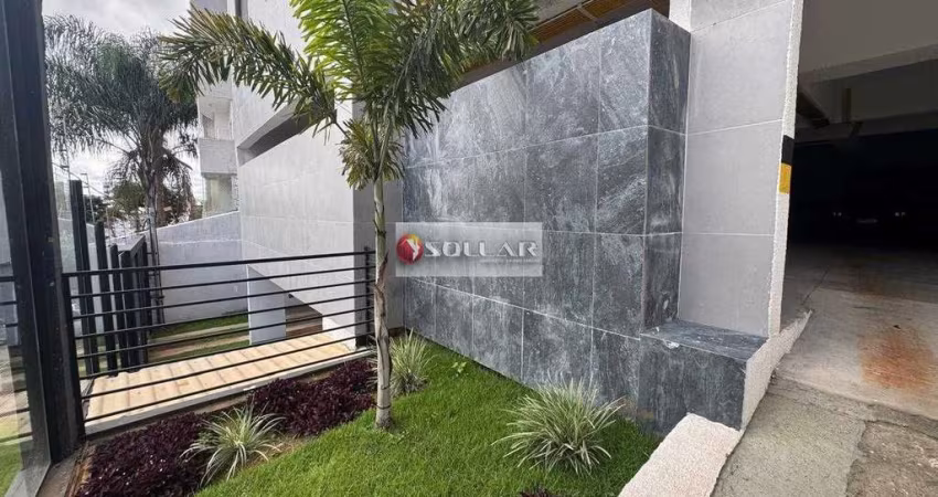 Apartamento com 3 quartos à venda no União, Belo Horizonte 