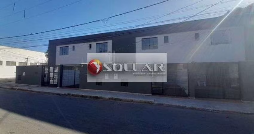 Casa com 3 quartos à venda na Candelária, Belo Horizonte 
