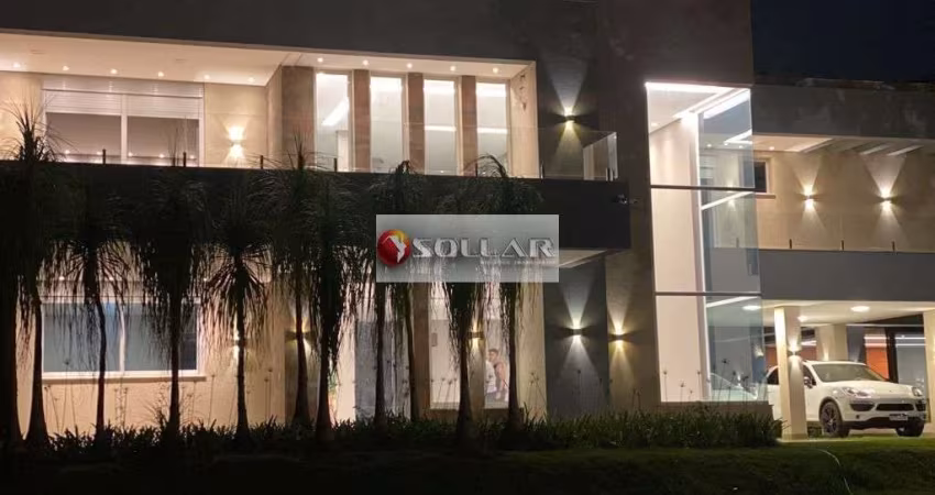 Casa em condomínio fechado com 6 quartos à venda no Condomínio Turmalina, Esmeraldas 