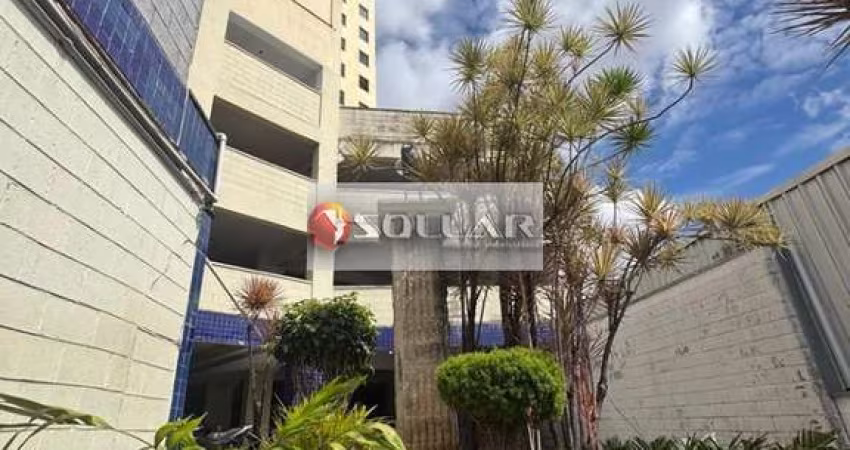 Apartamento com 3 quartos à venda no Planalto, Belo Horizonte 