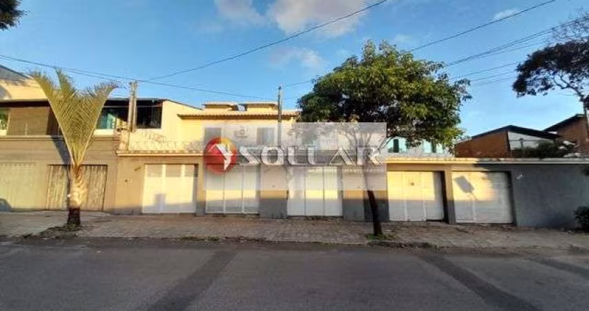 Casa com 2 quartos à venda na Santa Amélia, Belo Horizonte 