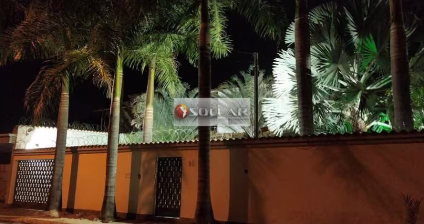 Casa com 5 quartos para alugar na Lundcéia, Lagoa Santa 